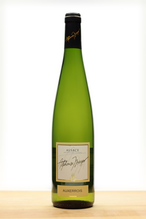 Auxerrois 2019