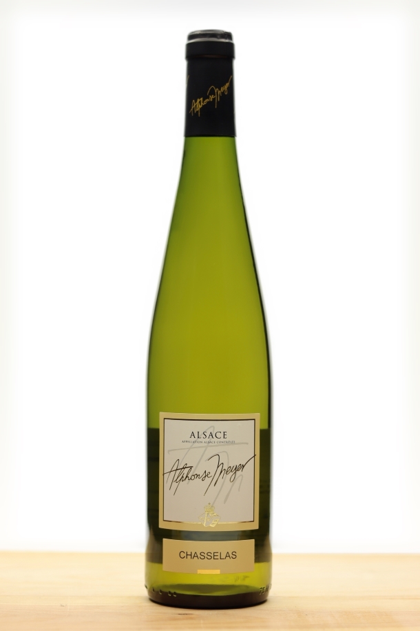 Chasselas 2018