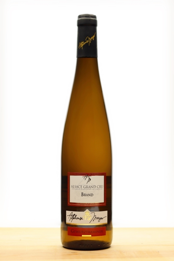 Gewurztraminer Grand Cru Brand 2020