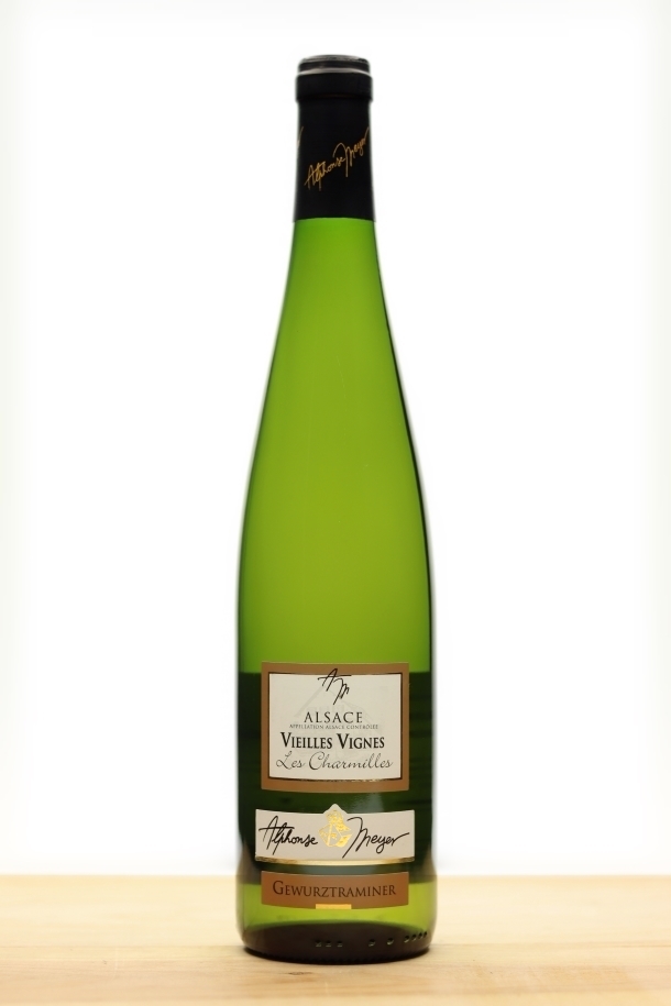 Gewurztraminer Vieilles Vignes  "Les Charmilles" 2018