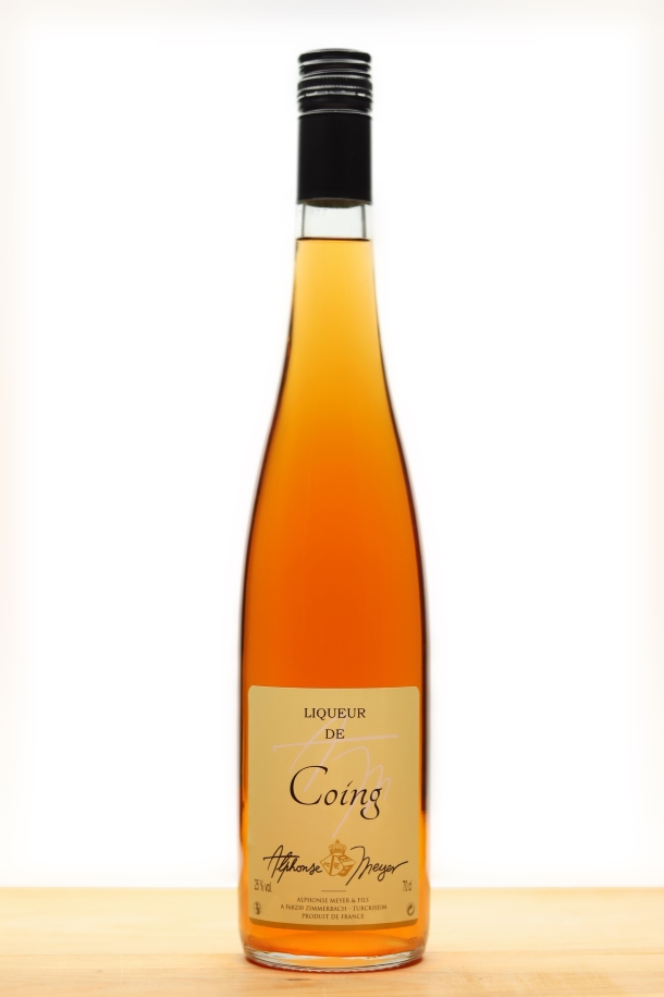 Liqueur de Coing 25°