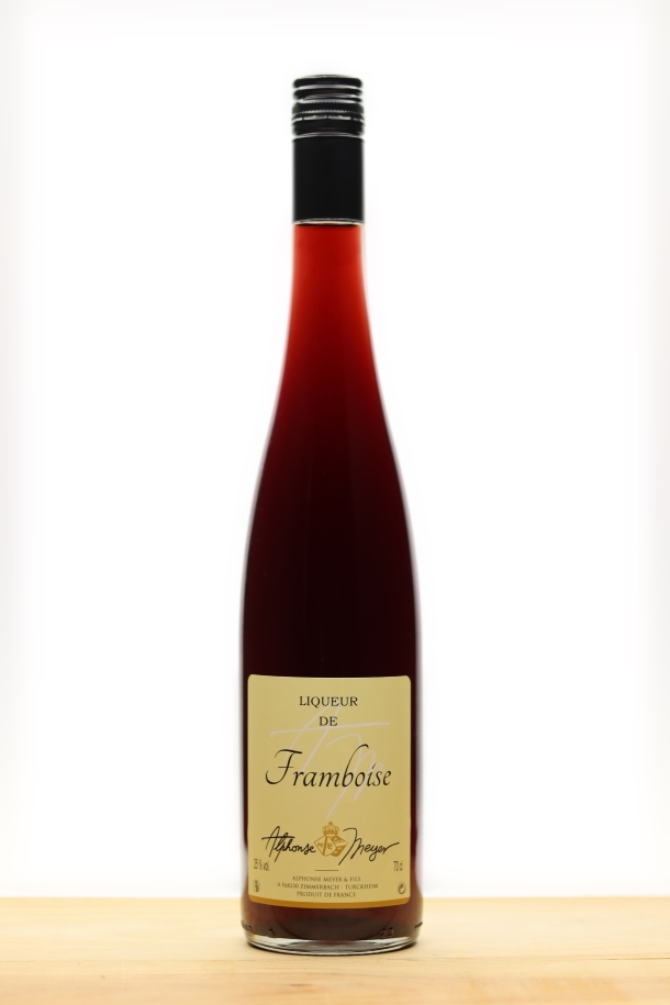 Liqueur de Framboise