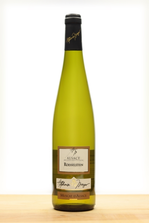 Muscat d'Alsace 2020