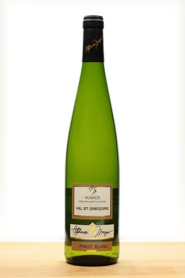 Pinot Blanc du Val St Grégoire 2021