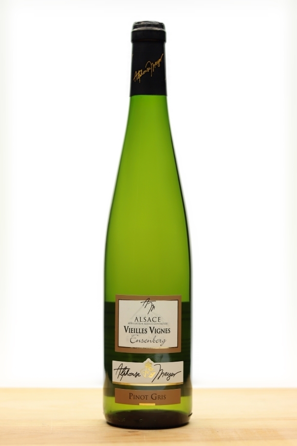 Pinot Gris Vieilles Vignes Ensenberg 2018