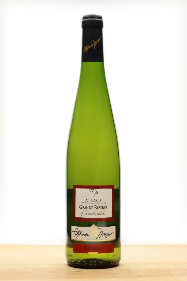 Riesling Geissbuehl 2010