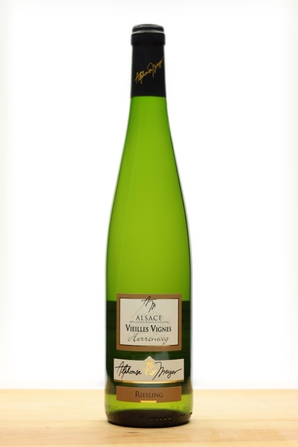 Riesling Vieilles Vignes Herrenweg 2018