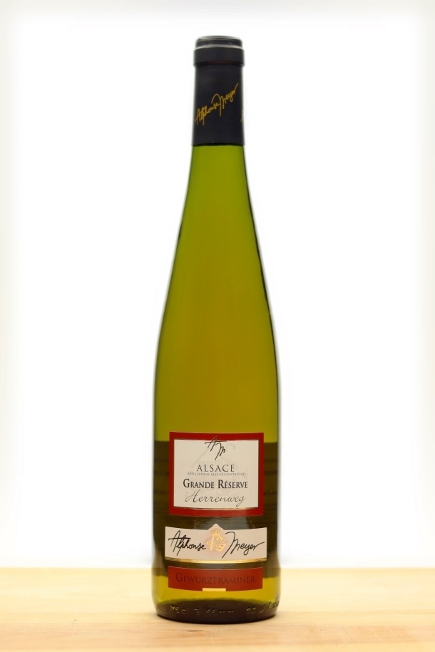 Gewurztraminer Les Floralies 2014