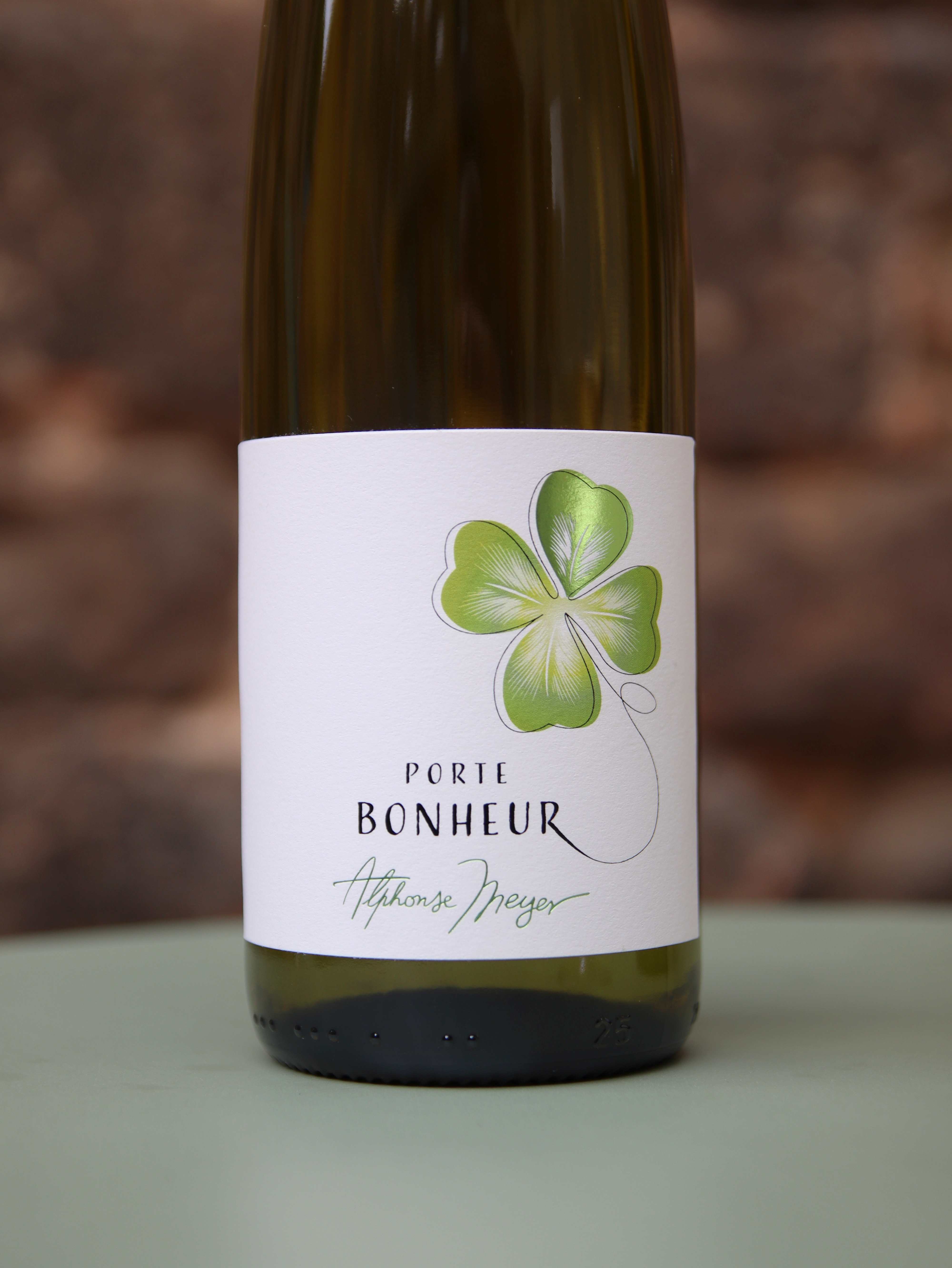 Nouvelle édition du Porte Bonheur !