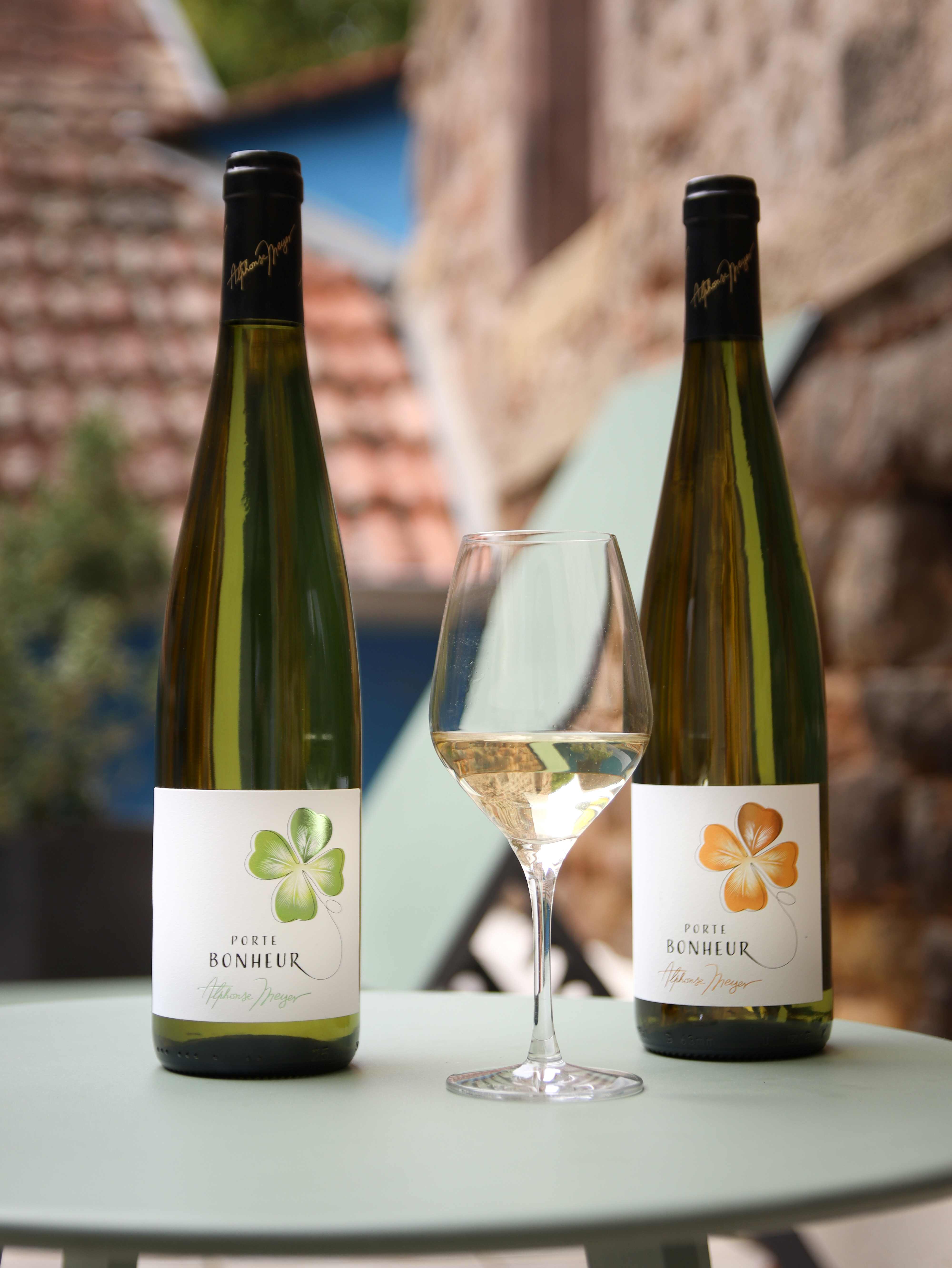 Nouvelle édition du Porte Bonheur !