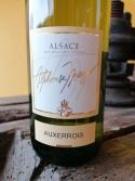 Auxerrois 2019