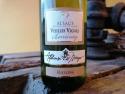 Riesling Vieilles Vignes Herrenweg 2018
