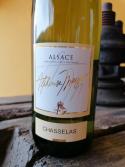 Chasselas 2018