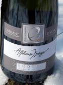 Crémant d'Alsace Emotion Brut